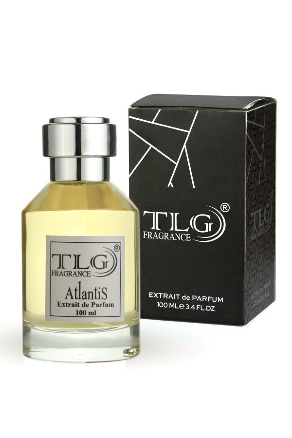 ادکلن اورجینال برند Tlg کد 346148807
