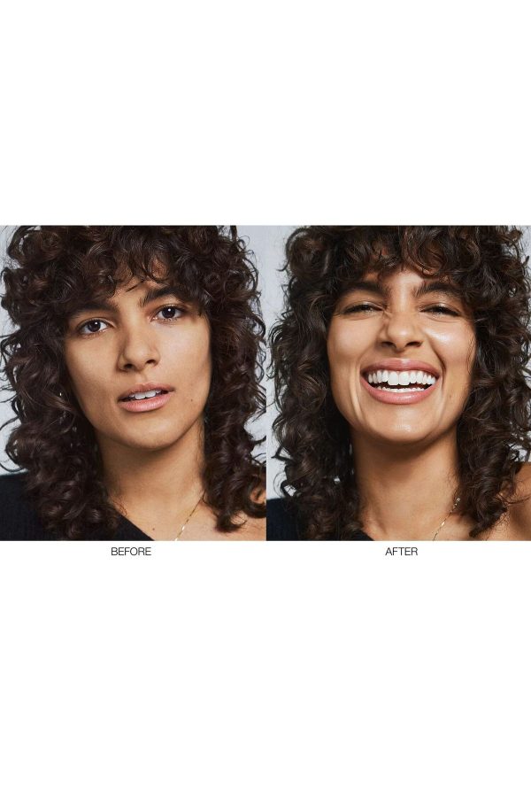 کرم اورجینال برند Nars مدل Pure Radiant Tinted Moisturizer کد 839170763 - Image 4