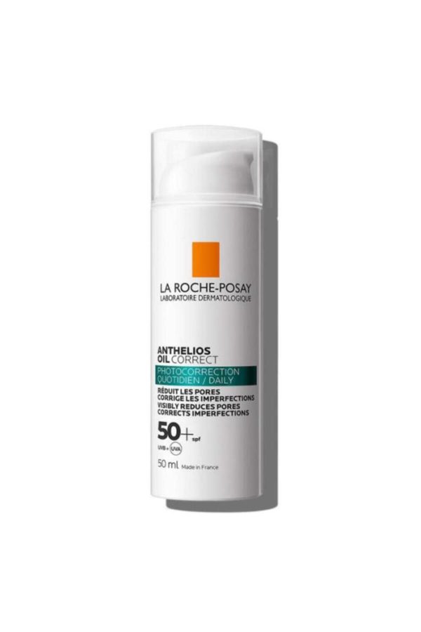 ضد آفتاب صورت اورجینال برند La roche posay کد 767611776 - Image 2