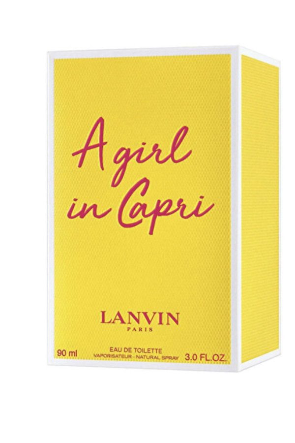 ادکلن اورجینال برند Lanvin کد 738537583 - Image 3