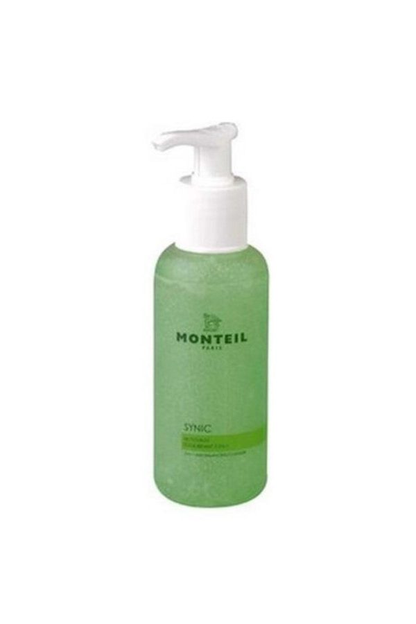 پاک کننده آرایش اورجینال برند Monteil مدل Synic Balancing Cleanser 200 ml کد 98814823