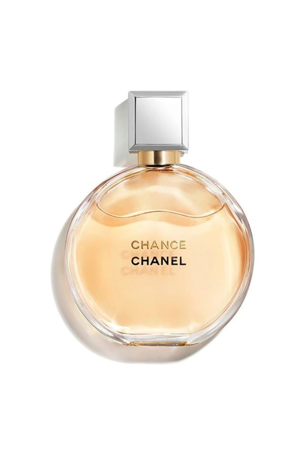 ادکلن اورجینال برند Chanel مدل CHANCE EAU DE PARFUM کد 846127258