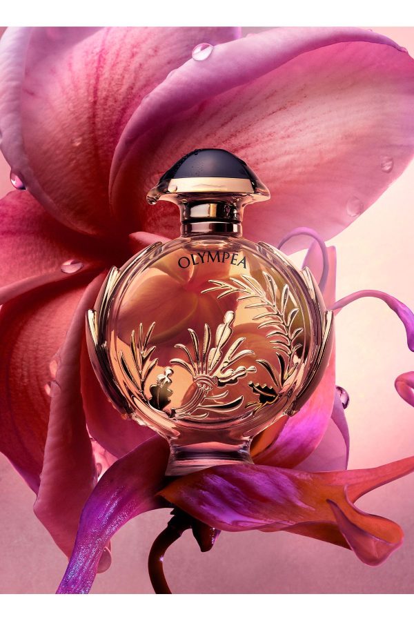 ادکلن اورجینال برند Rabanne paco کد 777124778 - Image 3