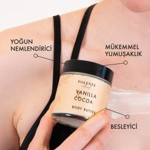 کرم بدن اورجینال برند Polente natural کد 265345516