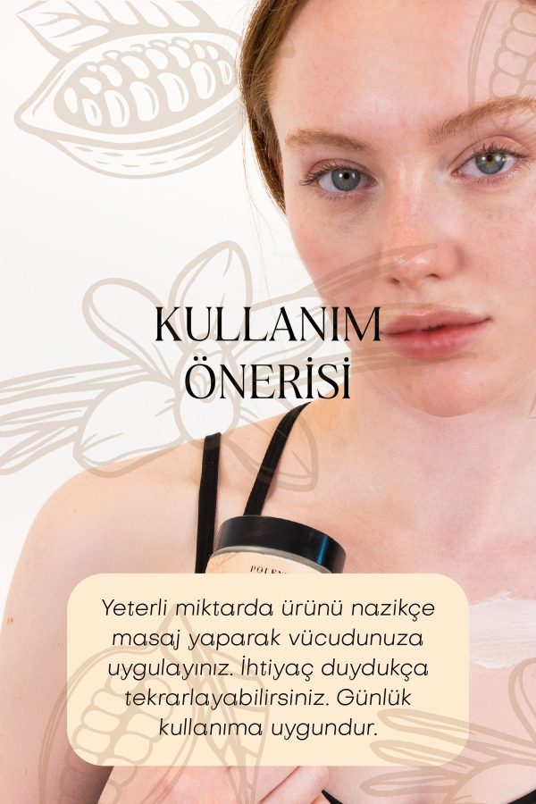 کرم بدن اورجینال برند Polente natural کد 265345516 - Image 3