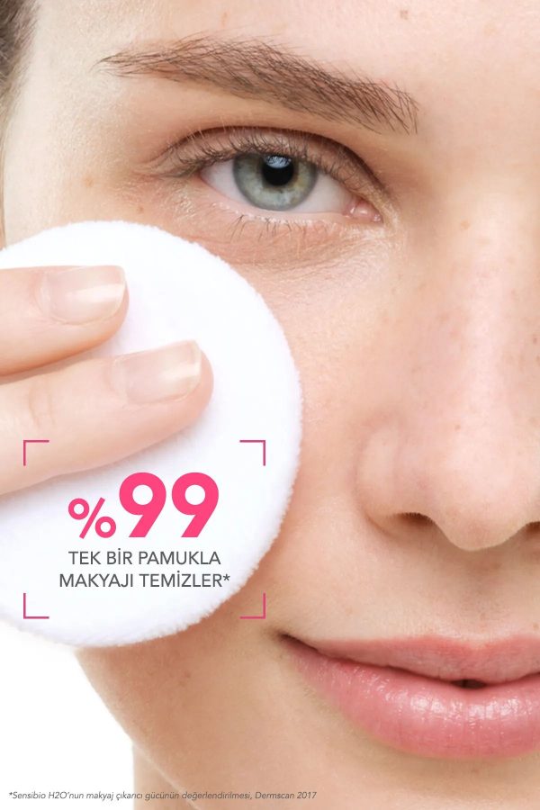 ست مراقبت از پوست اورجینال برند Bioderma کد 865248568 - Image 5