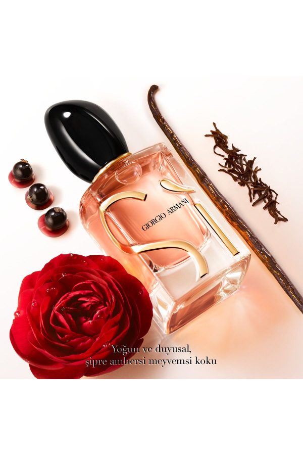 ادکلن اورجینال برند Giorgio armani کد 871340206 - Image 2