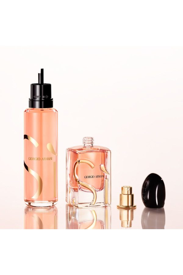 ادکلن اورجینال برند Giorgio armani کد 871340206 - Image 5