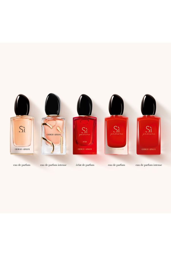 ادکلن اورجینال برند Giorgio armani کد 871340206 - Image 6