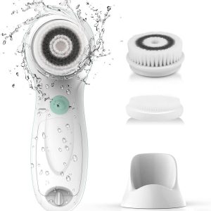 ست مراقبت از پوست اورجینال برند Touchbeauty مدل Elektrikli Yüz Temizleme Fırçası کد 793400915
