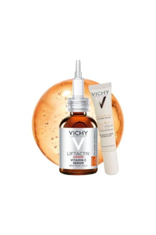 سرم پوست اورجینال برند Vichy کد 843698813