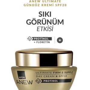 کرم صورت اورجینال برند Avon کد 862809979