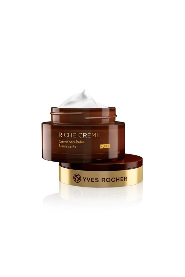 کرم صورت اورجینال برند Yves rocher کد 238748095 - Image 6