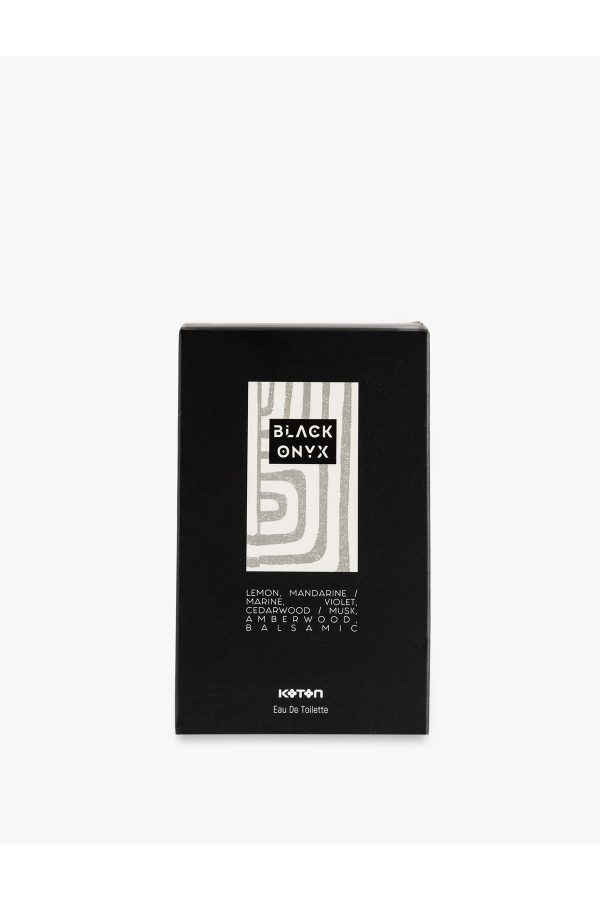 ادکلن اورجینال برند Koton مدل Black Onyx 100 ML کد 835723212 - Image 2