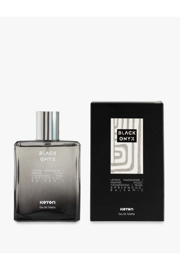 ادکلن اورجینال برند Koton مدل Black Onyx 100 ML کد 835723212 - Image 3