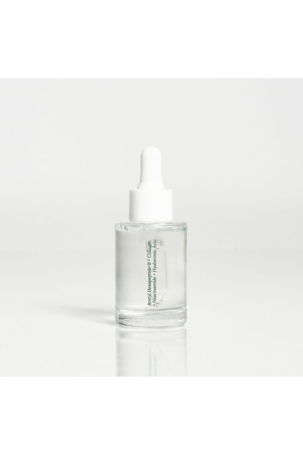 سرم پوست اورجینال برند Soi cosmetics مدل Lift Serum کد 781426451 - Image 3