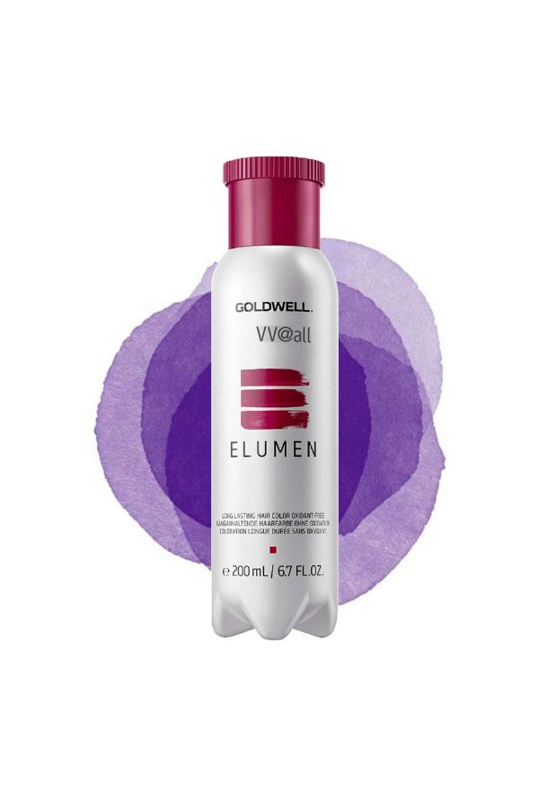 رنگ مو اورجینال برند Goldwell کد 808672160 - Image 2