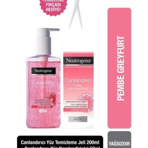 پاک کننده صورت اورجینال برند Neutrogena کد 49158530