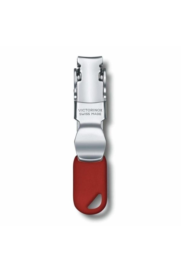 ناخن گیر اورجینال برند Victorinox مدل 82050b1 کد 34551627 - Image 4