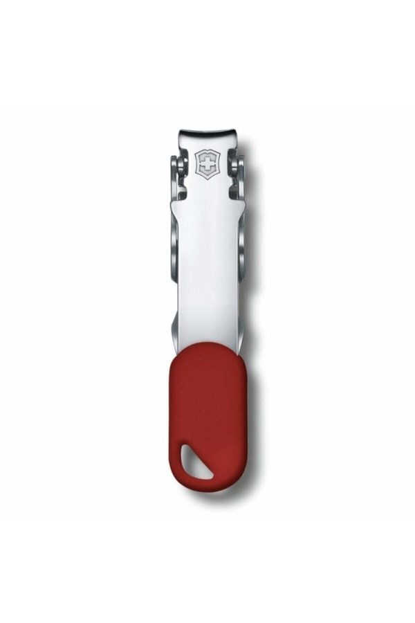 ناخن گیر اورجینال برند Victorinox مدل 82050b1 کد 34551627 - Image 5