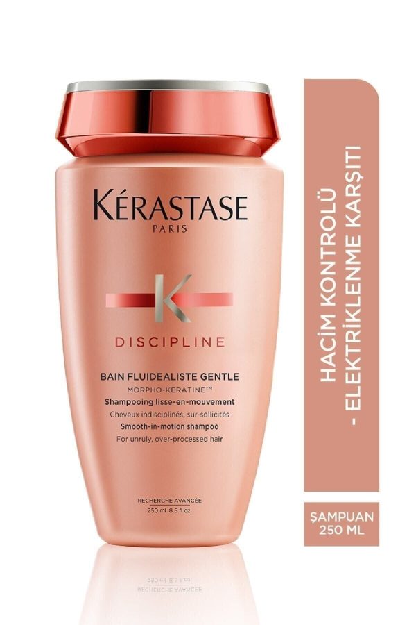 شامپو اورجینال برند Kerastase کد 859530778