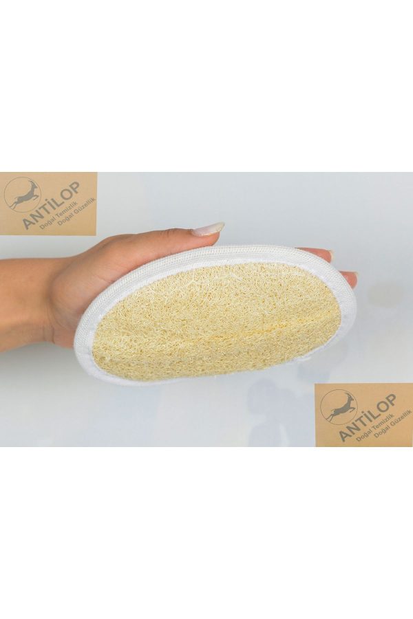 لیف و اسفنج حمام اورجینال برند Antilop کد 758194778 - Image 6