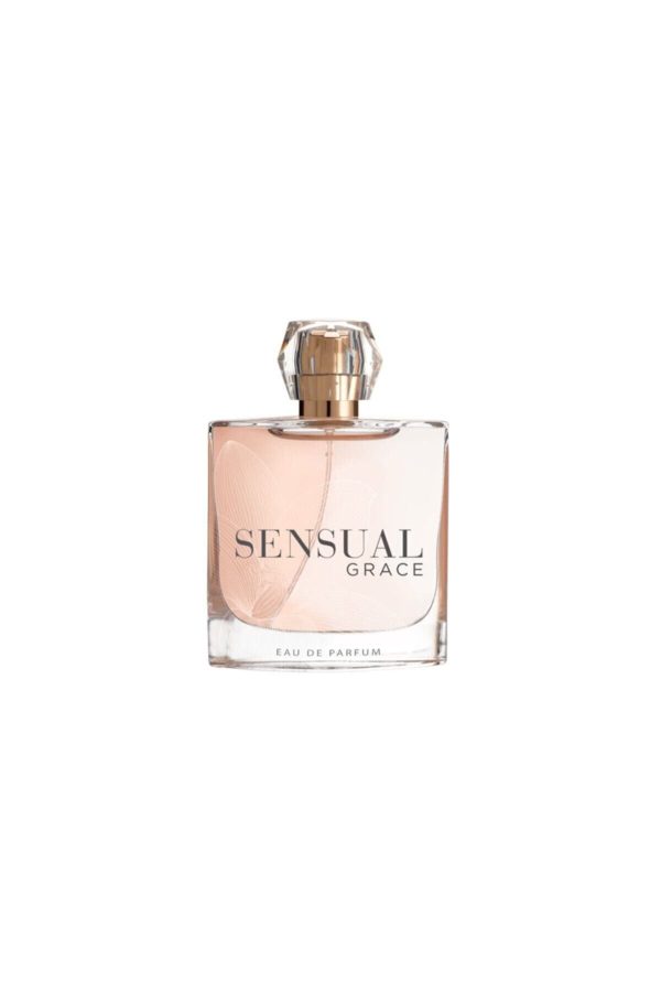 ادکلن اورجینال برند Lr مدل Sensual Grace Eau De Parfum کد 46918408