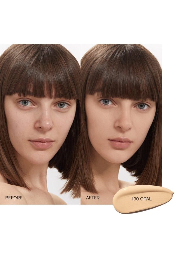 کرم فاندیشن اورجینال برند Shiseido کد 858997569 - Image 2
