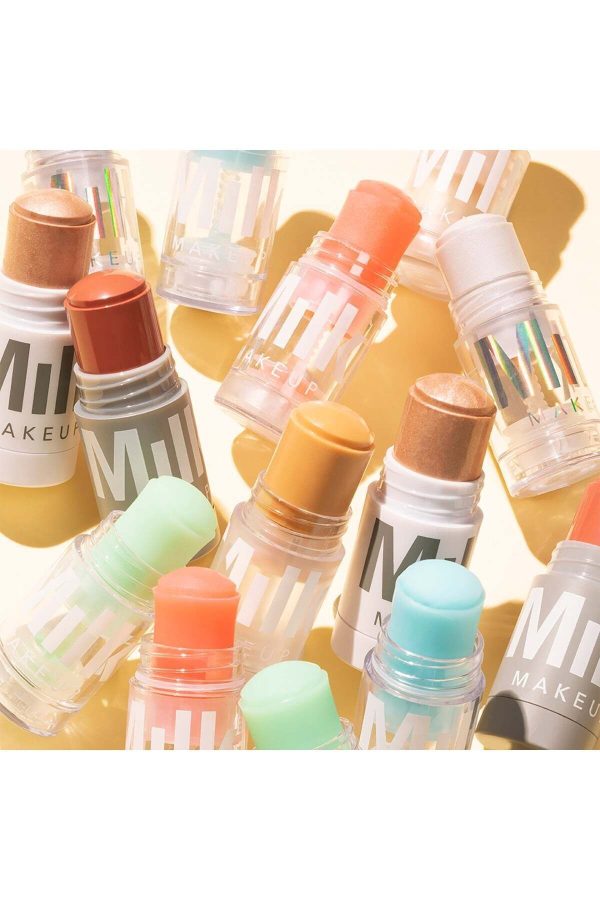 رژ گونه اورجینال برند Milk makeup مدل Lip + Cheek کد 841438504 - Image 2