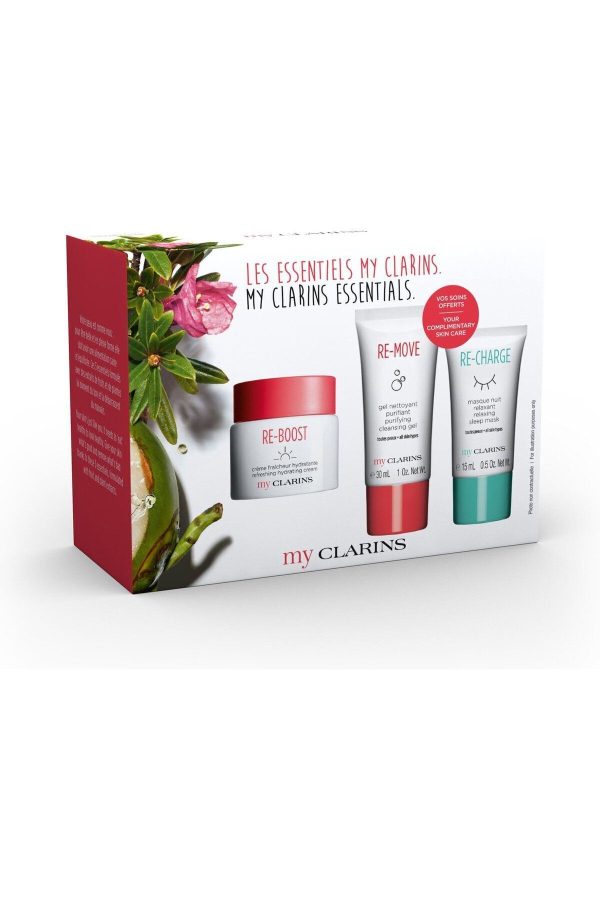 کرم صورت اورجینال برند Clarins کد 835915358