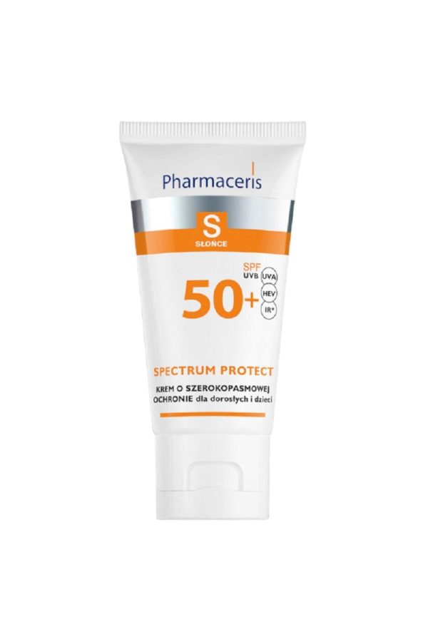 کرم صورت اورجینال برند Pharmaceris کد 872475537