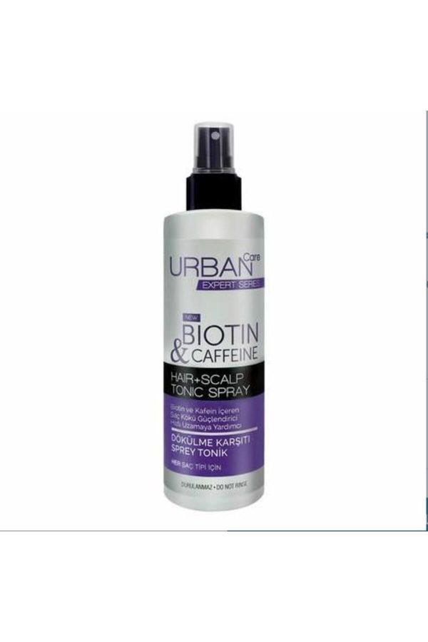 اسپری مو اورجینال برند Urban care کد 767887506