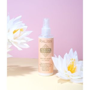 روغن و سرم مو اورجینال برند Raliss مدل All In One 150ml کد 37804090