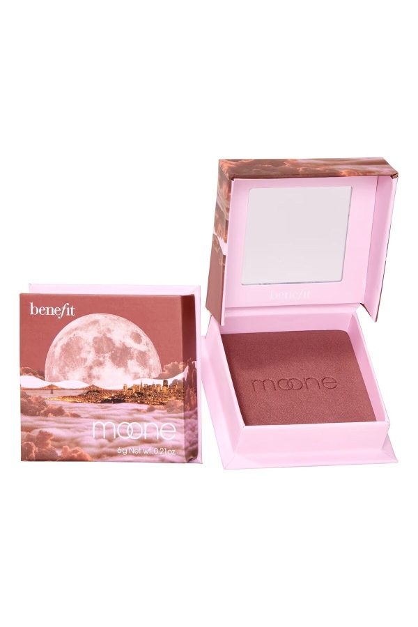 رژ گونه اورجینال برند Benefit cosmetics کد 808569727
