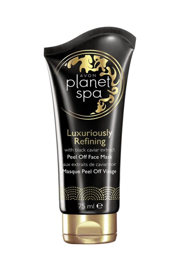 ماسک صورت اورجینال برند Avon مدل Soyulan Maske کد 293927854