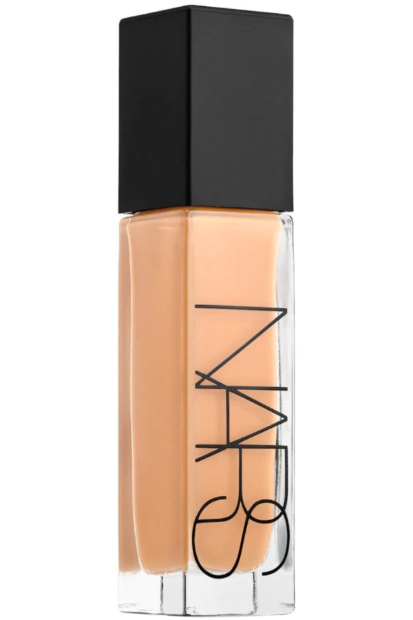 کرم فاندیشن اورجینال برند Nars مدل Natural Radiant Longwear Foundation کد 783949987