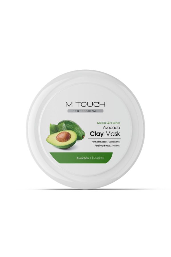 ماسک صورت اورجینال برند Mtouch کد 824931736