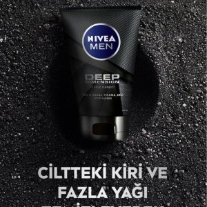 پاک کننده صورت اورجینال برند Nivea کد 3778823