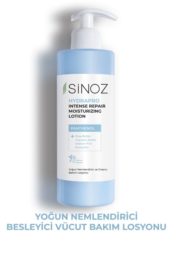 کرم بدن اورجینال برند Sinoz کد 737014489