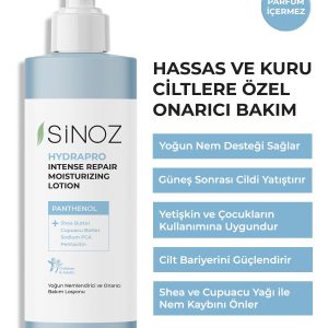کرم بدن اورجینال برند Sinoz کد 737014489