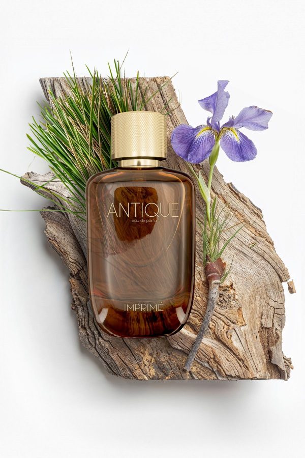 ادکلن اورجینال برند Imprime مدل Antique Edp Erkek Parfüm 100ml کد 279693229 - Image 2