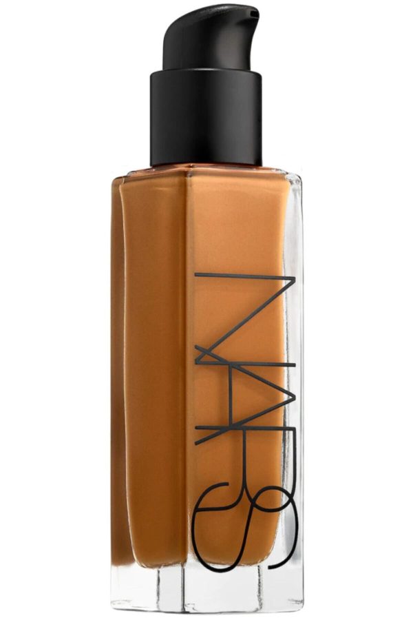 کرم فاندیشن اورجینال برند Nars مدل Natural Radiant Longwear Foundation کد 783949987 - Image 4