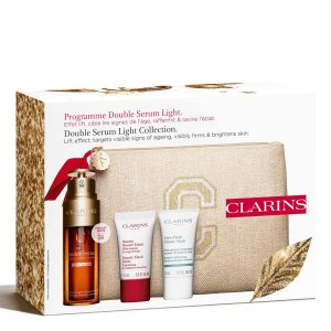 ست مراقبت از پوست اورجینال برند Clarins کد 795539002