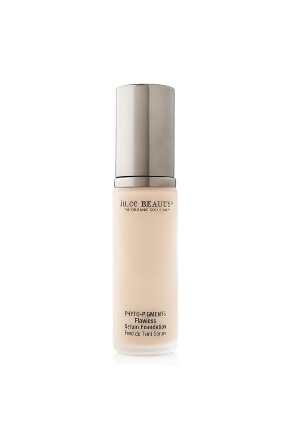 کرم فاندیشن اورجینال برند Juice beauty مدل Phyto-pigments Flawless Serum Foundation کد 83193931
