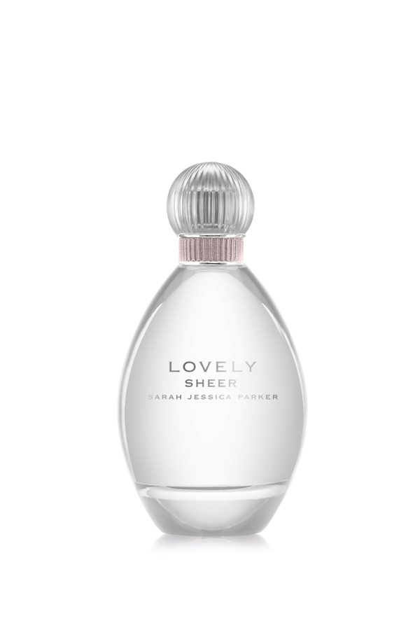 ادکلن اورجینال برند Sarah jessica parker مدل Lovely Sheer EDP 100 ml کد 763416646