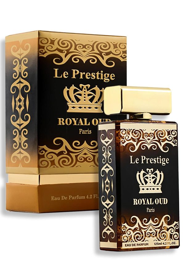 ادکلن اورجینال برند Le prestige کد 878981050