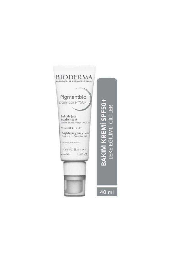 کرم صورت اورجینال برند Bioderma کد 786157534