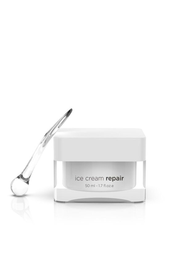 کرم صورت اورجینال برند Ekseption مدل Intensive Repair Day/Night Cream کد 211557862