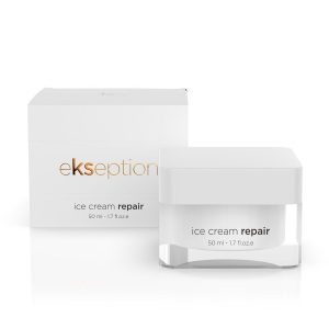 کرم صورت اورجینال برند Ekseption مدل Intensive Repair Day/Night Cream کد 211557862