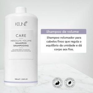 شامپو اورجینال برند Keune کد 845090099